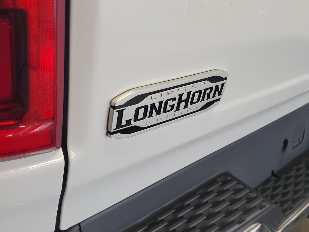 2026 RAM 1500 Limited Longhorn - Photo 8