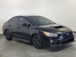 Subaru WRX