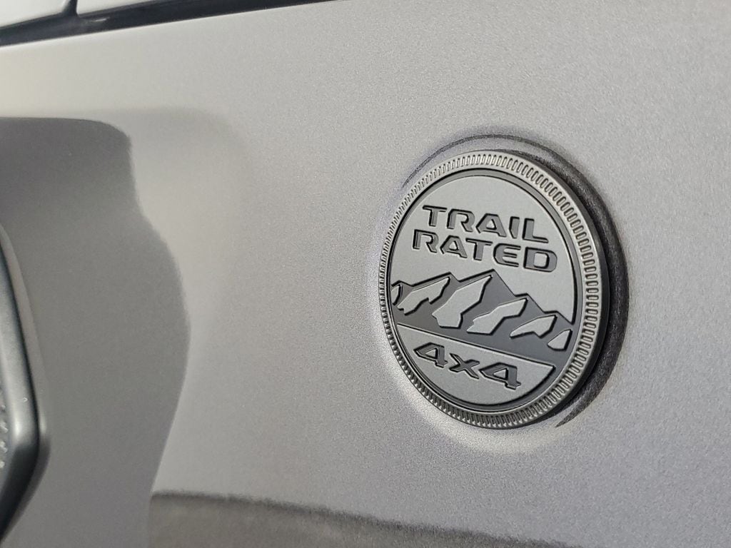 2026 Jeep Wrangler 2-Door Sport S - Photo 8