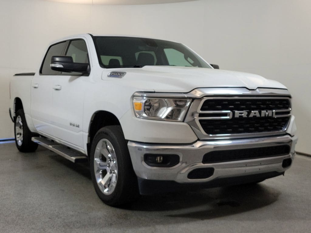 2022 RAM Ram 1500 Pickup Big Horn/Lone Star