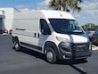  Ram ProMaster
