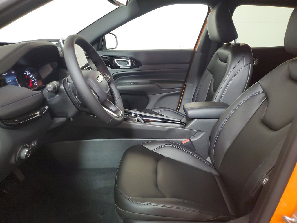 2026 Jeep Compass Limited Altitude - Photo 11