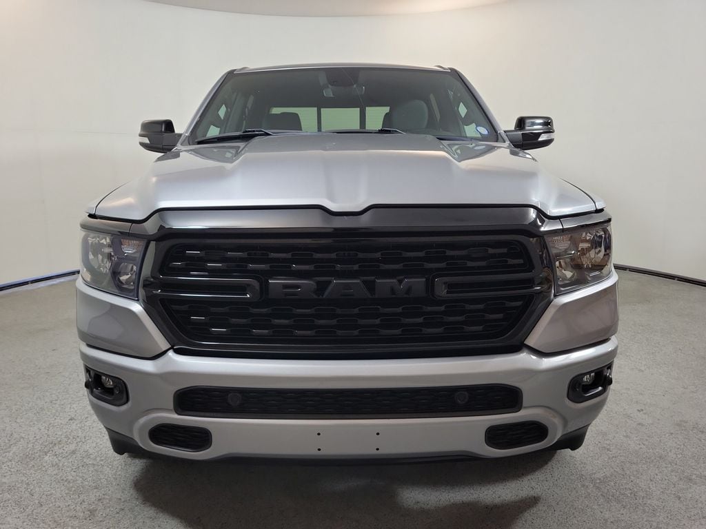 Used 2022 Ram 1500 Big Horn/Lone Star Truck
