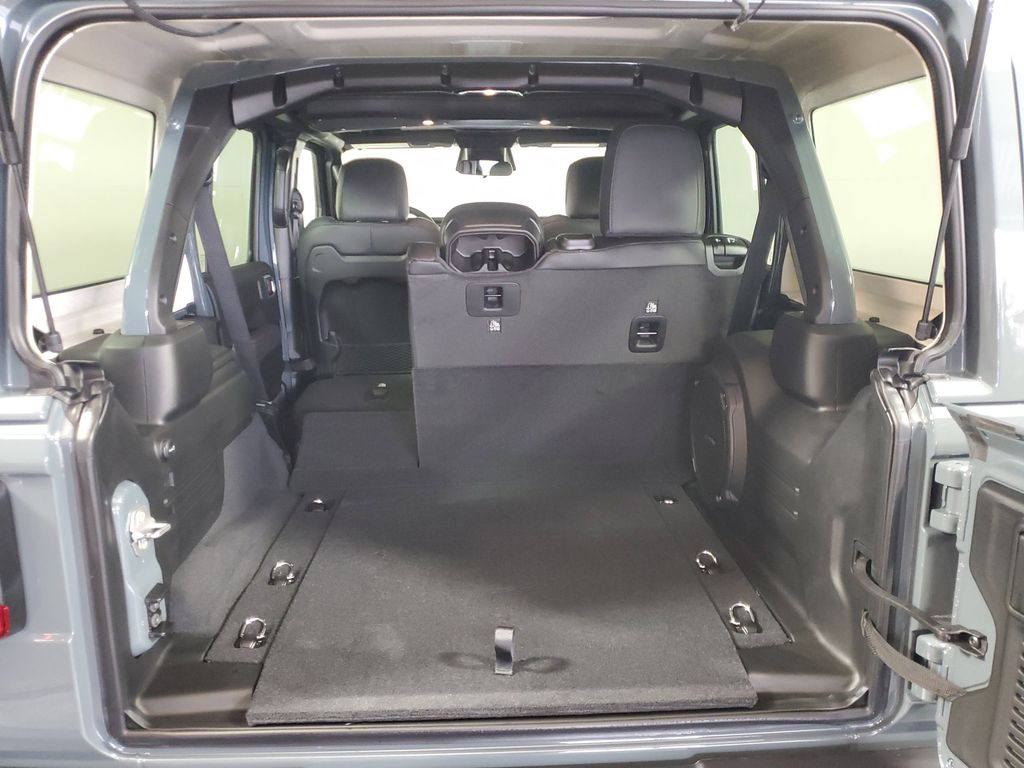 2026 Jeep Wrangler 4-Door Rubicon - Photo 25