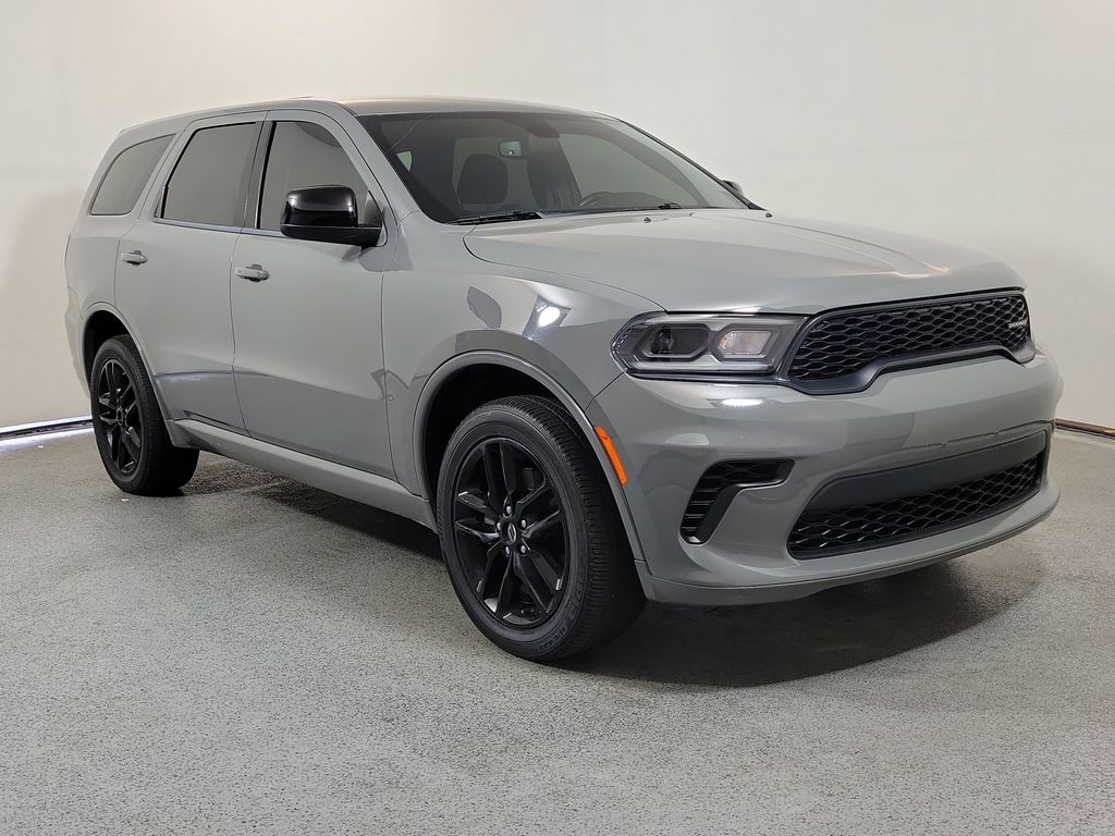 2024 Dodge Durango GT AWD's photo