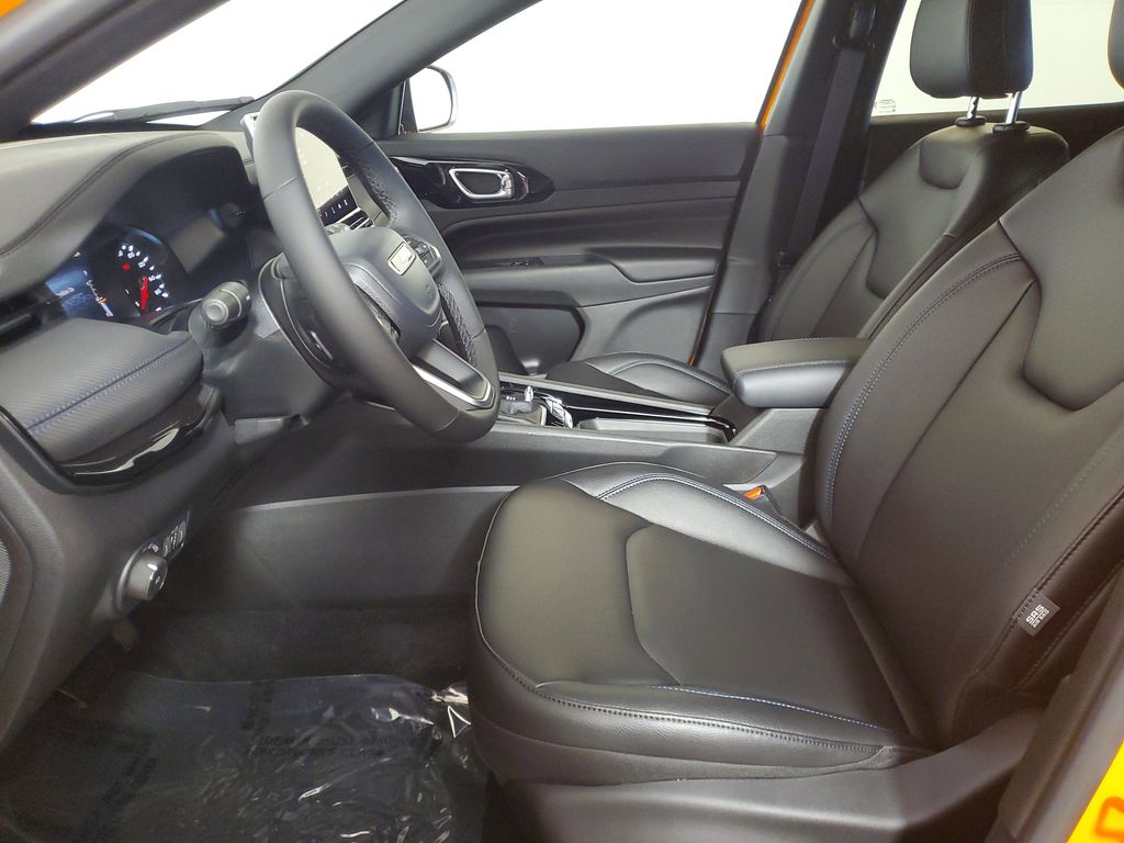 2026 Jeep Compass Limited Altitude - Photo 12