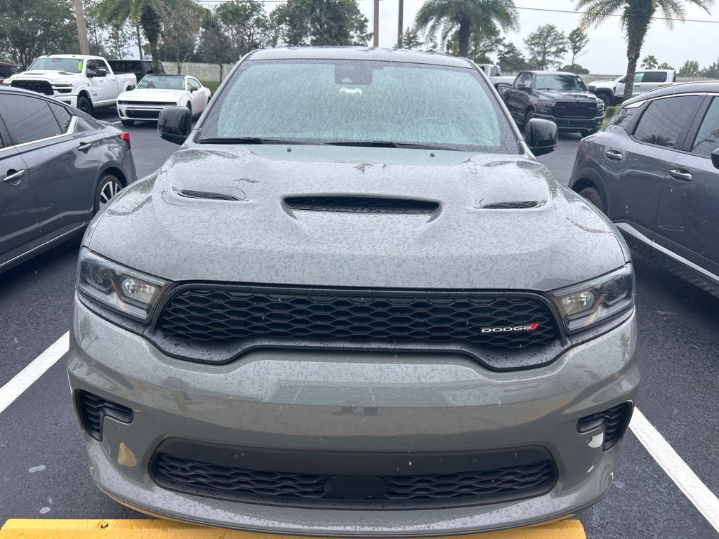 Used 2025 Dodge Durango R/T Plus SUV