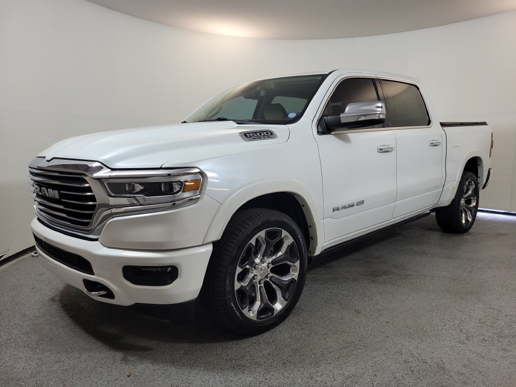 Used 2020 Ram 1500 Limited Truck