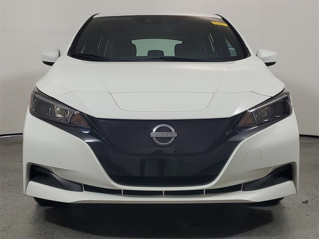 Used 2023 Nissan Leaf S with VIN 1N4AZ1BV9PC562955 for sale in Clermont, FL