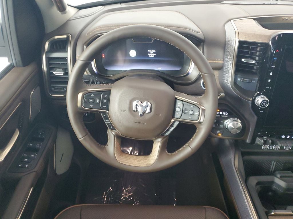 2026 RAM 1500 Limited Longhorn - Photo 14