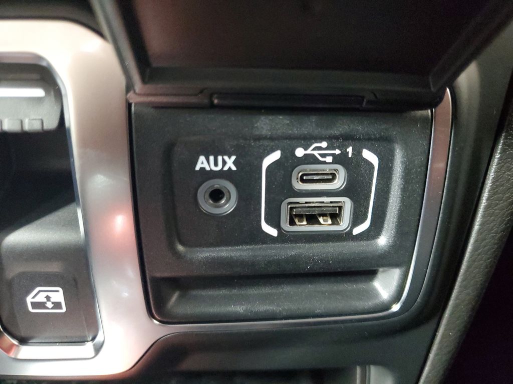 2026 Jeep Wrangler 2-Door Sport S - Photo 21