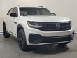  Volkswagen Atlas Cross Sport