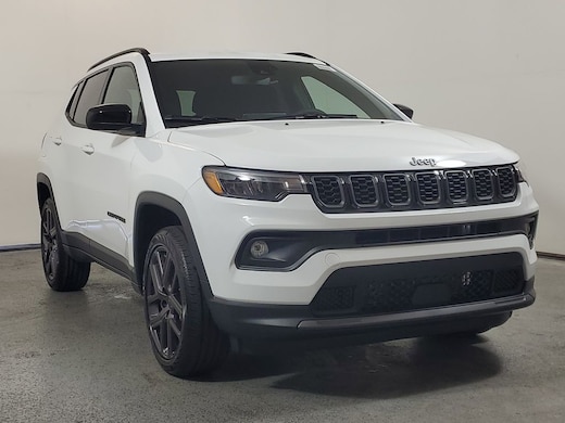 Napleton Chrysler Jeep Dodge Clermont FL: Best Deals & Reviews