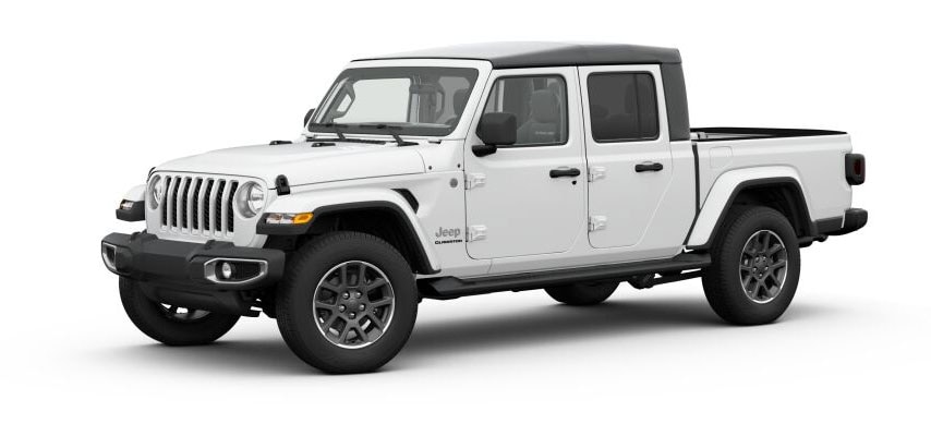 Jeep Gladiator Overland For Sale in Clermont Florida 
