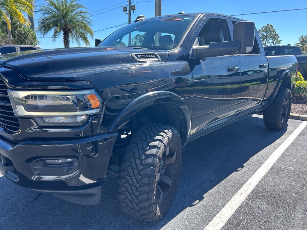  Ram 2500