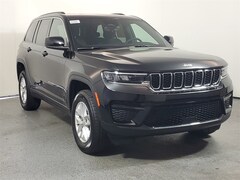 2025 Jeep Grand Cherokee LAREDO X 4X2 Sport Utility