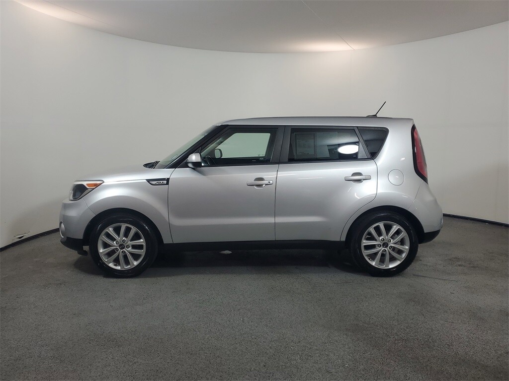 2019 Kia Soul Plus photo 4