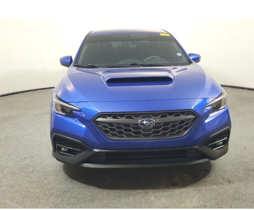 2023 Subaru WRX Premium photo 2