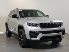 2026 Jeep Grand Cherokee LIMITED 4X2 Sport Utility