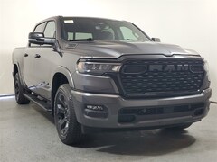 2026 Ram 1500 BIG HORN CREW CAB 4X4 5'7 BOX Pickup