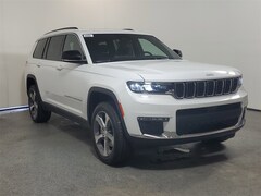 2025 Jeep Grand Cherokee L LIMITED 4X2 Sport Utility