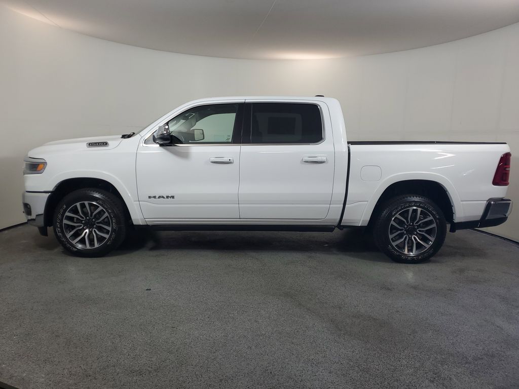 2026 RAM 1500 Limited Longhorn - Photo 4