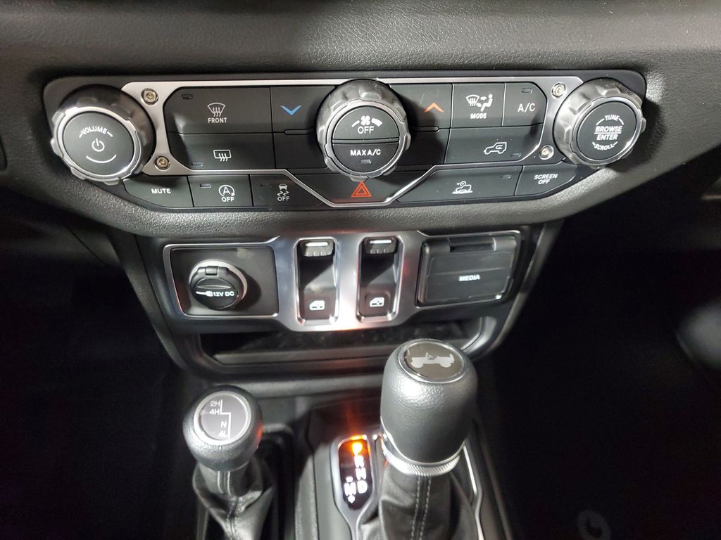2026 Jeep Wrangler 2-Door Sport S - Photo 20