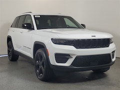2025 Jeep Grand Cherokee ALTITUDE X 4X2 Sport Utility