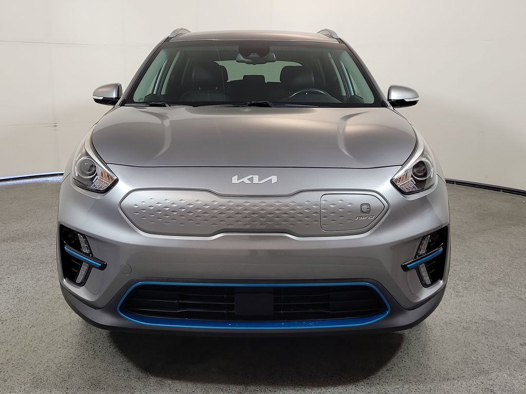 Used 2022 Kia Niro EX with VIN KNDCC3LG8N5117544 for sale in Clermont, FL