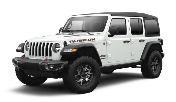 Jeep Wrangler Rubicon For Sale Clermont Fl id=