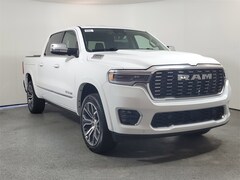 2026 Ram 1500 TUNGSTEN CREW CAB 4X4 Pickup