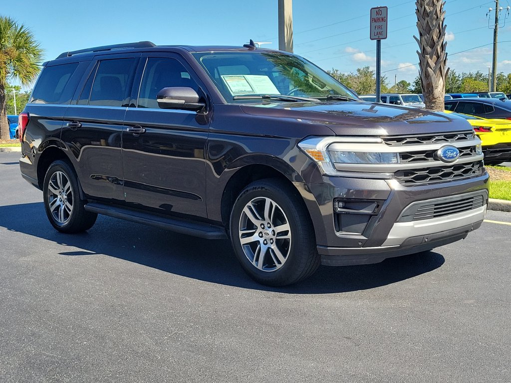 2024 Ford Expedition XLT SUV