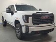  GMC Sierra 2500HD