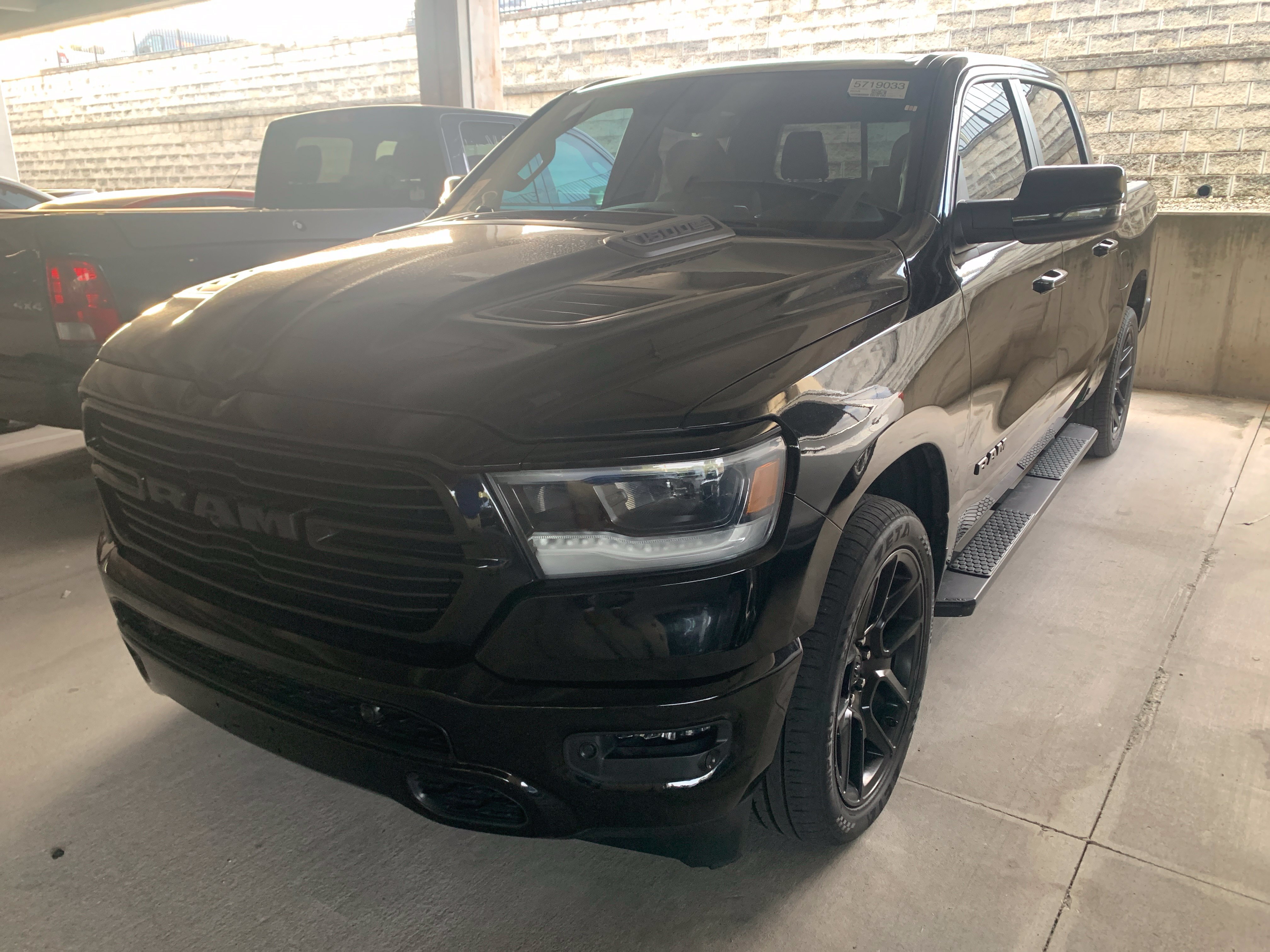  Ram 1500