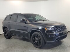 2019 Jeep Grand Cherokee Upland Edition SUV