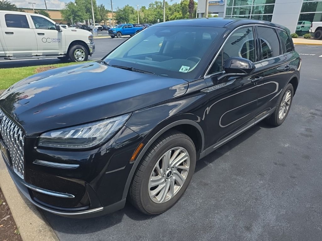 2023 Lincoln Corsair AWD's photo