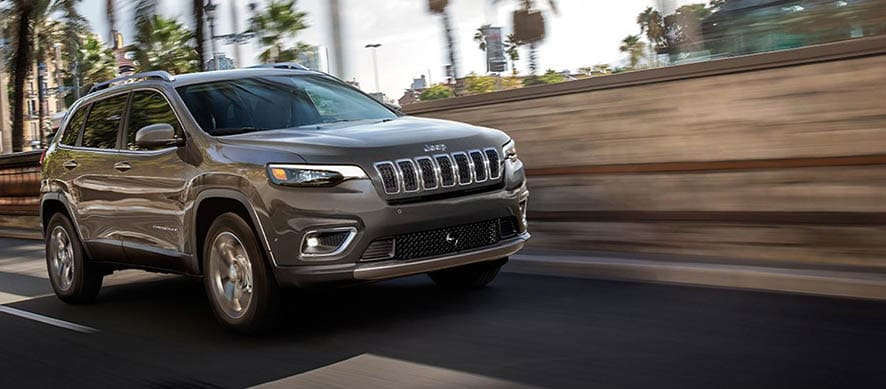Clermont Jeep Cherokee Deals Near Me 