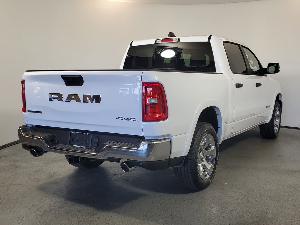 2026 RAM 1500 Big Horn/Lone Star - Photo 6