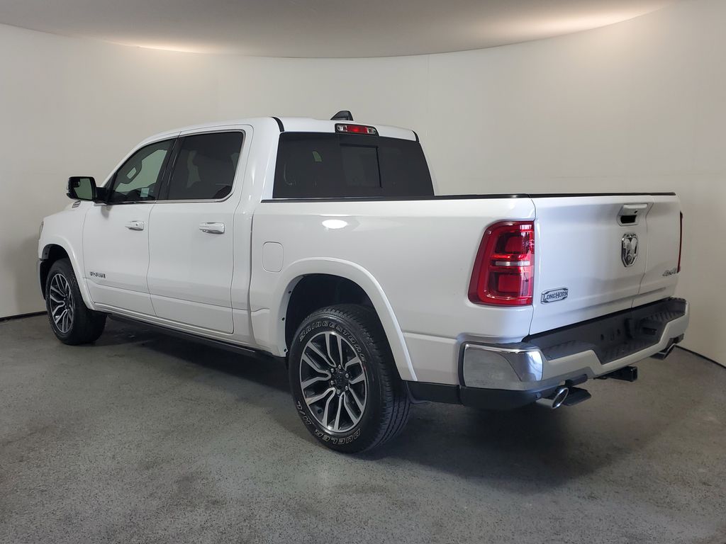 2026 RAM 1500 Limited Longhorn - Photo 5