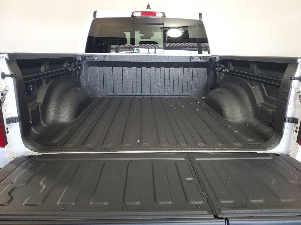 2026 RAM 1500 Limited Longhorn - Photo 24