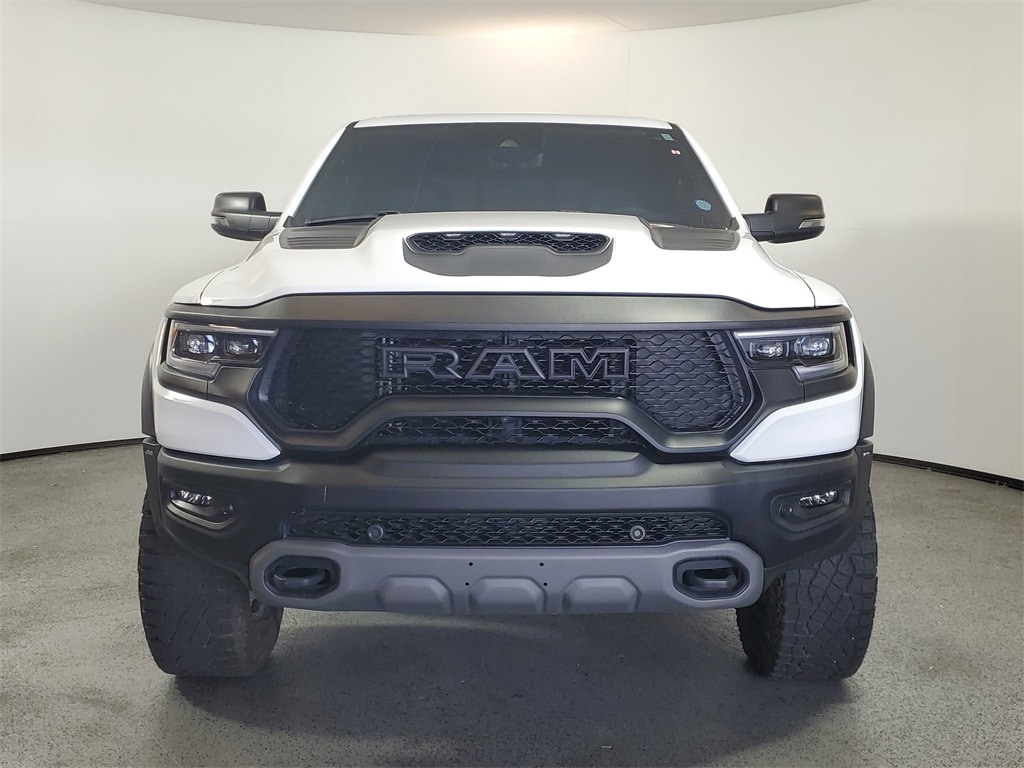 Used 2024 RAM Ram 1500 Pickup TRX with VIN 1C6SRFU91RN101680 for sale in Clermont, FL