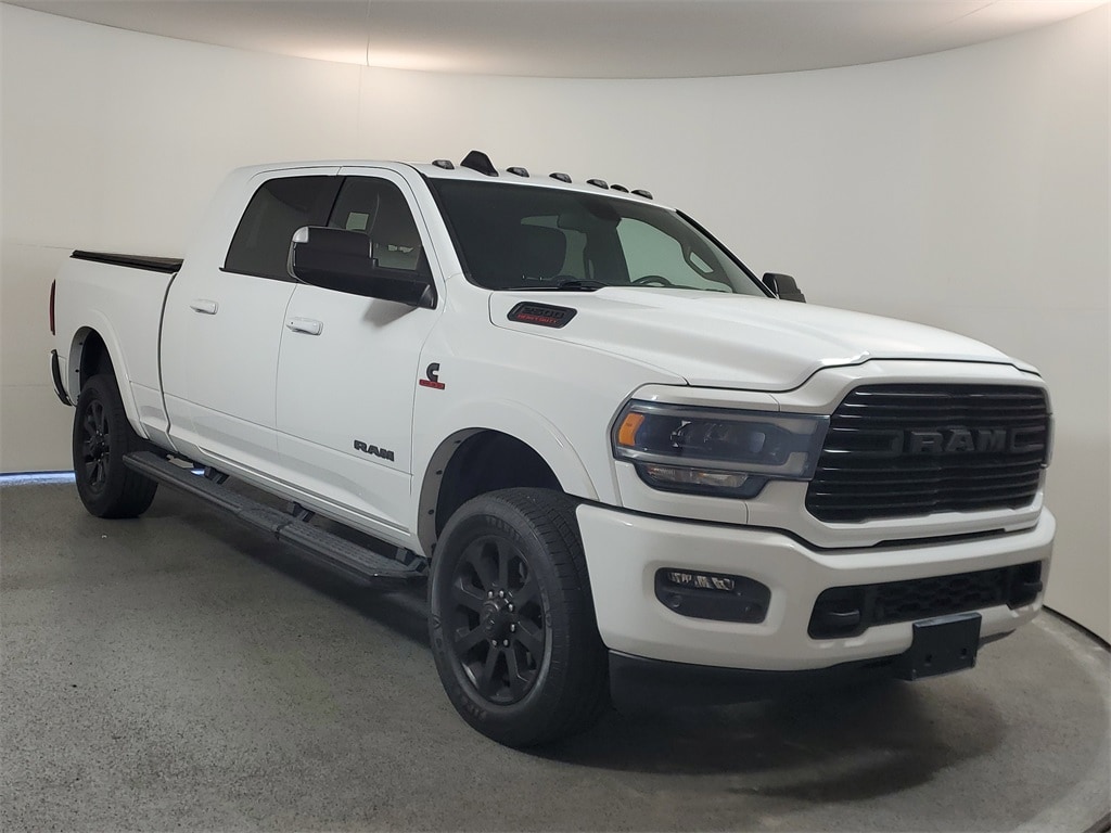 2021 RAM Ram 2500 Pickup Laramie's photo