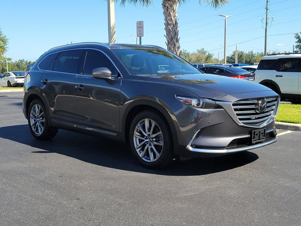 Used 2019 Mazda CX-9 Grand Touring SUV
