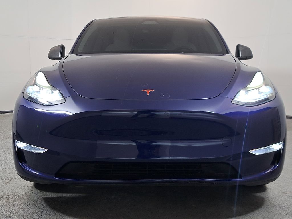 Used 2024 Tesla Model Y Performance with VIN 7SAYGDEF9RA269311 for sale in Clermont, FL