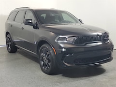 2026 Dodge Durango GT RWD Sport Utility