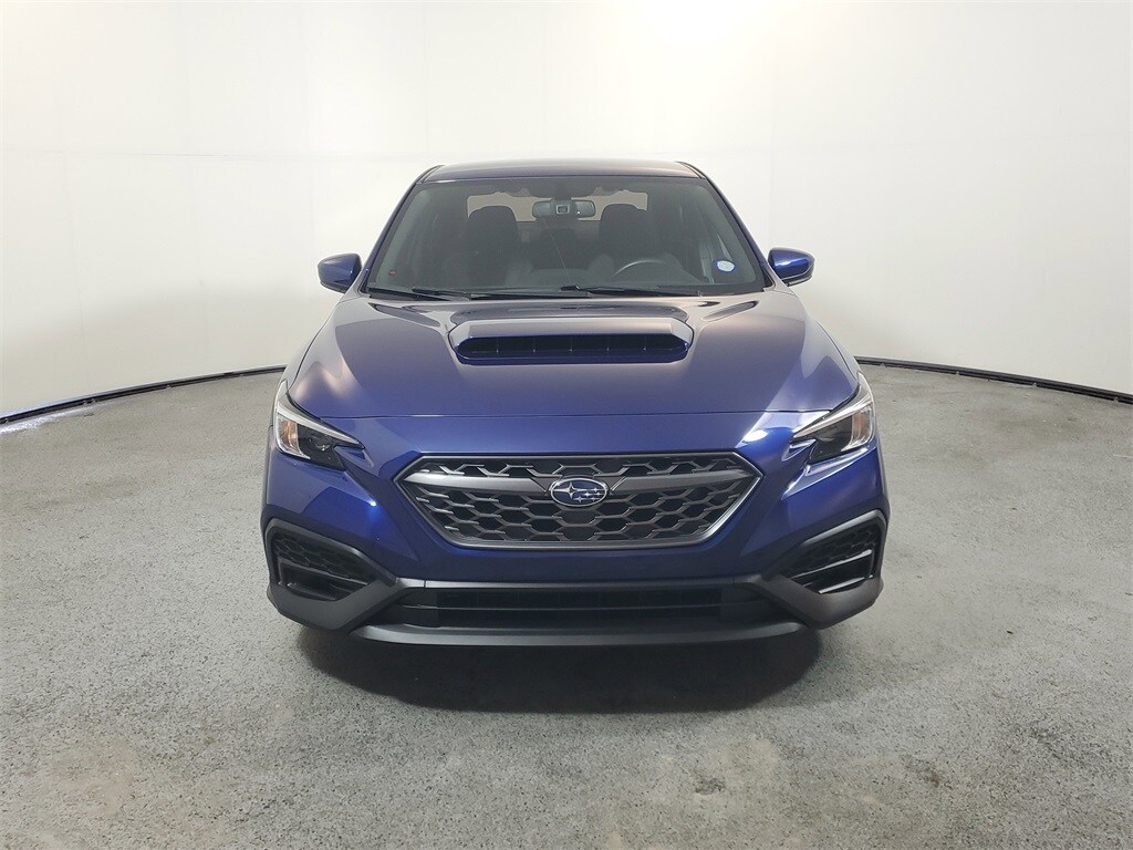 2023 Subaru WRX Base photo 2