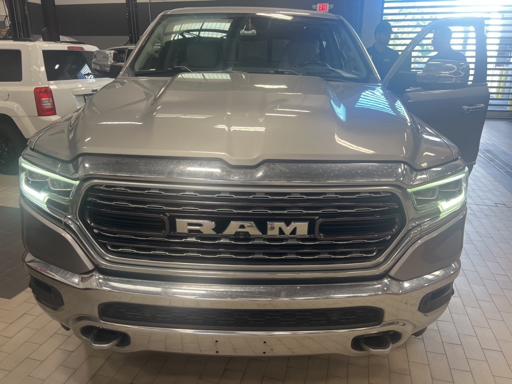 2022 RAM Ram 1500 Pickup Limited's photo
