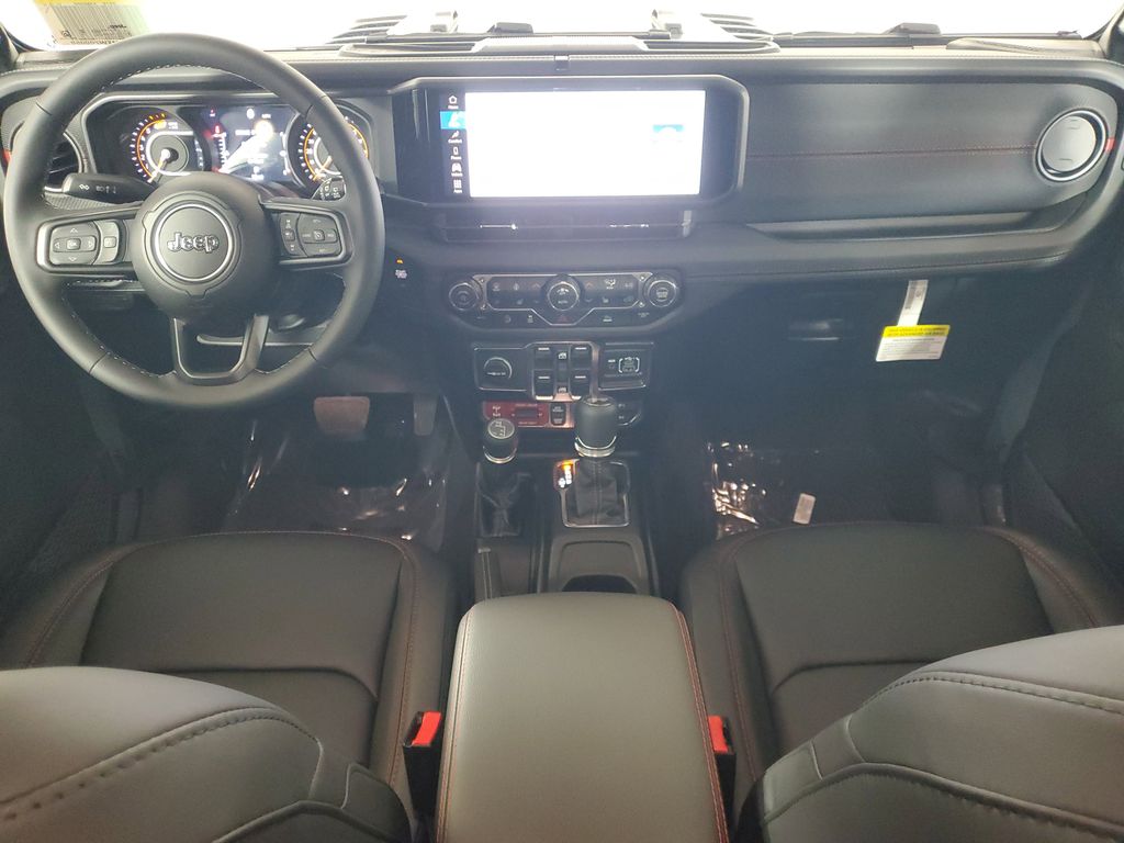 2026 Jeep Wrangler 4-Door Rubicon - Photo 13