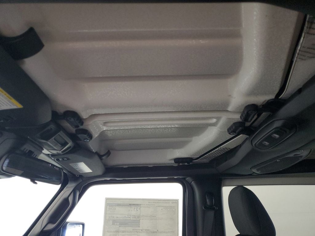 2026 Jeep Wrangler 2-Door Sport S - Photo 23