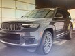 Jeep Grand Cherokee L
